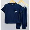 Gambar SET JOJO SETELAN ANAK SMILEE JOJO UNISEX SIZE 1-5 TAHUN - Merah Muda, Size 5thn dari gudangbajuanak Kab. Bekasi 11 Tokopedia