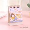 Gambar Planning Time 2022 Mini Desk Calendar - Kalender Meja 2022 - Kalender - Good Life dari Pinkabulous Kota Tangerang Selatan 11 Tokopedia