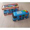 Gambar Mainan Bus New Tayo Car Bernyanyi Bus Tayo Puzzle Lampu Musik - Merah dari StinrioToys Jakarta Utara 3 Tokopedia