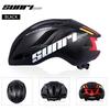 Gambar Helm Sunrimoon MICHAEL TS-42 Roadbike Helmet - White, L dari FittoBike Kota Surabaya 17 Tokopedia