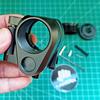 Gambar Folding adaptor engsel lipat popor fab gl ctr magpul tactical aeg m4 - Aeg version dari Lantax hight quality Jakarta Timur 1 Tokopedia