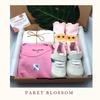 Gambar HAMPERS NEWBORN/HAMPERS BAYI/KADO LAHIRAN/PARCEL NEWBORN/BABY GIFT SET - Sunflower dari Little Vale Kota Bandung 11 Tokopedia
