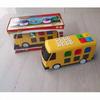 Gambar Mainan Bus New Tayo Car Bernyanyi Bus Tayo Puzzle Lampu Musik - Merah dari StinrioToys Jakarta Utara 6 Tokopedia