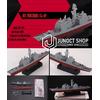 Gambar KAPAL LAUT PERANG MILITER PLASTIK - DIORAMA / MAKET / MINIATUR - Standard dari junoct shop Kab. Bekasi 6 Tokopedia