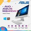 Gambar Asus M241DAT PC AIO Desktop Ryzen 5-3500U / 4GB / SSD 128 / 23.8 inchi dari Sadar Jaya Maju Kota Surakarta 2 Tokopedia