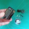 Gambar Folding adaptor engsel lipat popor fab gl ctr magpul tactical aeg m4 - Aeg version dari Lantax hight quality Jakarta Timur 4 Tokopedia