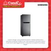 Gambar SAMSUNG REFRIGERATOR 2 DOOR RT19M300BGS(SE) dari Candi Elektronik Solo Kota Surakarta 2 Tokopedia