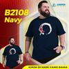 Gambar Kaos Jumbo Pria Distro Oversize T Shirt Big size Oversized Cowok Keren - BDR2139 Maron, M dari jumper distro Jakarta Pusat 7 Tokopedia