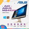 Gambar Asus M241DAT PC AIO Desktop Ryzen 5-3500U / 4GB / SSD 128 / 23.8 inchi dari Sadar Jaya Maju Kota Surakarta 4 Tokopedia