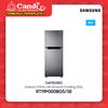 Gambar SAMSUNG REFRIGERATOR 2 DOOR RT19M300BGS(SE) dari Candi Elektronik Solo Kota Surakarta 1 Tokopedia