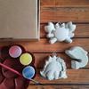 Gambar Paket Goodie Bag Hadiah Gift Ulang Tahun Anak Patung Gypsum - B dari Rawkstar Kota Bogor 1 Tokopedia