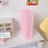 Gambar Rak Organizer Pulpen Warna Pastel Macaron OB0029 - yellow dari Meowmi Fancy Gift Shop Kota Batam 7 Tokopedia