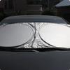 Gambar Cover Tutup Kaca Depan Mobil Anti Panas Anti Sinar UV Pelindung Panas - 150x70 cm dari EGA Thermal Indonesia Jakarta Utara 8 Tokopedia