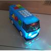 Gambar Mainan Bus New Tayo Car Bernyanyi Bus Tayo Puzzle Lampu Musik - Merah dari StinrioToys Jakarta Utara 7 Tokopedia