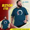 Gambar Kaos Jumbo Pria Distro Oversize T Shirt Big size Oversized Cowok Keren - BDR2139 Maron, M dari jumper distro Jakarta Pusat 9 Tokopedia