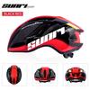 Gambar Helm Sunrimoon MICHAEL TS-42 Roadbike Helmet - White, L dari FittoBike Kota Surabaya 16 Tokopedia