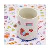 Gambar Kankan Soft Fur Animal Diary Deco Stickers - Sticker Unik - Sticker - VARIAN B dari Pinkabulous Kota Tangerang Selatan 7 Tokopedia