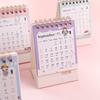 Gambar Planning Time 2022 Mini Desk Calendar - Kalender Meja 2022 - Kalender - Good Life dari Pinkabulous Kota Tangerang Selatan 7 Tokopedia