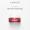 Gambar Krim Mencerahkan LUNICA Bright Bloom - Night Recover / Lunica Skincare dari Lunica Skincare Kota Bandung 1 Tokopedia