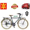 Gambar Sepeda onthel London Taxi CRB M 700 C | London Taxi City Bike - Black dari alfianrahm Kota Bekasi 2 Tokopedia