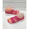 Gambar Crocs Women's LiteRide Stretch Sepatu Sandal Wanita - Hijau, 36 dari vieshoes Jakarta Pusat 21 Tokopedia