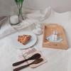 Gambar Grassé | Mignonne | Fabric Coaster | Alas Kain | Tatakan Gelas - Pink dari Grasse Official Kota Surabaya 6 Tokopedia