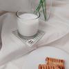 Gambar Grassé | Mignonne | Fabric Coaster | Alas Kain | Tatakan Gelas - Pink dari Grasse Official Kota Surabaya 5 Tokopedia