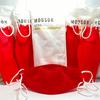 Gambar Masker KF94 3D protection filter 10/20/50pcs - wemask gray 10 dari mi-pedia Jakarta Utara 7 Tokopedia