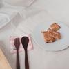 Gambar Grassé | Mignonne | Fabric Coaster | Alas Kain | Tatakan Gelas - Pink dari Grasse Official Kota Surabaya 4 Tokopedia