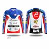 Gambar Jersey Sepeda | Baju Sepeda Mandalika Racing Team Moto2 Kaos Sepeda - XS dari Kaos Jersey Satuan Kota Semarang 1 Tokopedia
