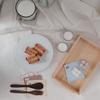 Gambar Grassé | Mignonne | Fabric Coaster | Alas Kain | Tatakan Gelas - Pink dari Grasse Official Kota Surabaya 3 Tokopedia