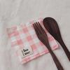 Gambar Grassé | Mignonne | Fabric Coaster | Alas Kain | Tatakan Gelas - Pink dari Grasse Official Kota Surabaya 1 Tokopedia