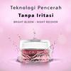 Gambar Krim Mencerahkan LUNICA Bright Bloom - Night Recover / Lunica Skincare dari Lunica Skincare Kota Bandung 4 Tokopedia