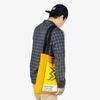 Gambar Geoff Max Official - Nikolai Yellow Tote Bags | Sling Bag | Waist Bag dari Geoff Max Official Kota Bandung 7 Tokopedia