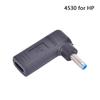 Gambar Konektor USB Type-C to DC Male Plug USB-C Power Adapter Charger Laptop - 4.0x1.35 (Asus) dari AinWare Jakarta Timur 13 Tokopedia