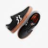 Gambar GMX x Mike Milford - Sepatu Pria Gavin Black Gum STZ - 41 dari Geoff Max Official Kota Bandung 7 Tokopedia
