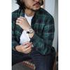 Gambar Broodis Flanel Green Maple - S, Green Akron dari Broodis Kota Tangerang Selatan 7 Tokopedia