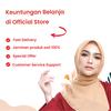 Gambar Sprei 180 King Minimalis Kintakun Dluxe Kirana Microfiber 20 cm (5in1) - Amerta dari Kintakun Sprei Bedcover Kab. Bandung 7 Tokopedia