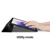 Gambar Case Samsung Galaxy Tab S7 FE 5G Spigen Rugged Armor Carbon Casing dari Spigen Official Jakarta Barat 2 Tokopedia