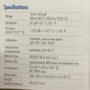 Gambar PH Meter HANNA dari Medica-Labindo Jakarta Barat 5 Tokopedia
