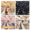 Gambar Bed Cover Set 180 King Youth Kintakun Dluxe Kirana Microfiber 39 cm - Lopika dari Kintakun Sprei Bedcover 4 Tokopedia