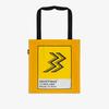 Gambar Geoff Max Official - Nikolai Yellow Tote Bags | Sling Bag | Waist Bag dari Geoff Max Official Kota Bandung 1 Tokopedia