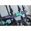 Gambar Sepeda Lipat 20 Element Police Milan 2021 8 Speed Murah Banyak Bonus dari Divergent Sport Surabaya Kota Surabaya 1 Tokopedia