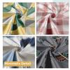 Gambar Sprei 180 King Minimalis Kintakun Dluxe Kirana Microfiber 20 cm (5in1) - Amerta dari Kintakun Sprei Bedcover Kab. Bandung 4 Tokopedia