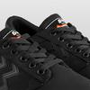 Gambar GMX X Mike Milford - Sepatu Pria Gavin All Black STZ - 43 dari Geoff Max Official Kota Bandung 8 Tokopedia