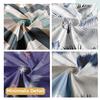 Gambar Sprei 160 Queen Minimalis Kintakun Dluxe Kirana Microfiber B2 20 cm - Candramawa dari Kintakun Sprei Bedcover 5 Tokopedia