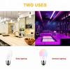 Gambar lampu bohlam RGB RGBW dekorasi led hias tidur 16 Warna 3W,5W,10W,15W - 3w dari Dinamika Winch Jaya Jakarta Barat 5 Tokopedia