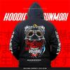 Gambar New Arrival Jaket Hoodie Sunmori Jepang Pria Custom Big Size Satuan - Ronin Rider, XL dari Outfit Millenial Kota Kediri 17 Tokopedia
