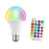 Gambar lampu bohlam RGB RGBW dekorasi led hias tidur 16 Warna 3W,5W,10W,15W - 3w dari Dinamika Winch Jaya Jakarta Barat 4 Tokopedia