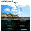 Gambar Grey Jack/ Kacamata Hitam Pria dan Wanita / Sunglasses /1256 - gun black dari Grey Jack Jakarta Pusat 6 Tokopedia